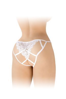 Трусики Fashion Secret Zoe White SX2616 фото