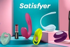 Как выбрать идеальную интимную игрушку? фото