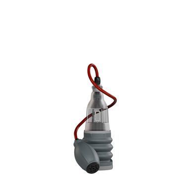 Гидропомпа Bathmate HydroXtreme 3, для члена длиной до 7,5 см, диаметр до 4,5 см SX2299 фото