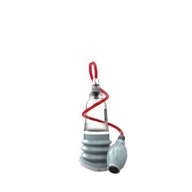 Гидропомпа Bathmate HydroXtreme 3, для члена длиной до 7,5 см, диаметр до 4,5 см SX2299 фото