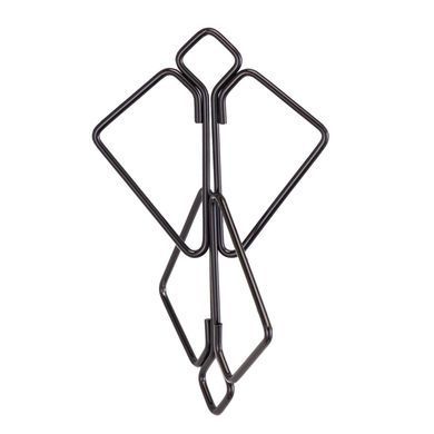 Зажимы для сосков LOCKINK Nipple Clamps - Grey SX0851 фото