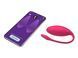 Смарт-виброяйцо We-Vibe Jive Electric Pink SO6926 фото 2
