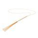 Цепочка-плеть на шею Bijoux Indiscrets MAGNIFIQUE Necklace Whip - Gold, украшение для тела SO2661 фото 1