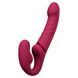 Безремневой смарт-страпон Lovense Lapis vibrating strapless strap-on, 3 мотора SO8793 фото 5