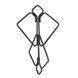 Зажимы для сосков LOCKINK Nipple Clamps - Grey SX0851 фото 6