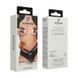 Затискачі для сосків та клітора Bedroom Fantasies: Nipple and Clitoris Clamps - Silver SX2208 фото 2