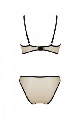 Комплект LORINA SET beige L/XL - Passion SO9711 фото