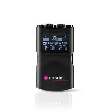 Электростимулятор Mystim Tension Lover 2 SX2654 фото