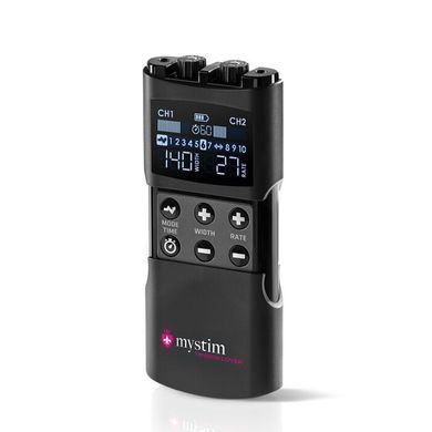 Электростимулятор Mystim Tension Lover 2 SX2654 фото