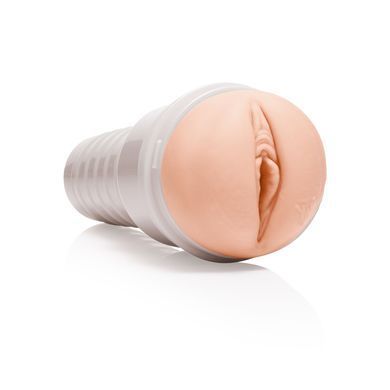 Мастурбатор Fleshlight Girls: Kenzie Reeves - Cream Puff, со слепка вагины, очень нежный SO7522 фото