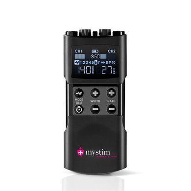 Электростимулятор Mystim Tension Lover 2 SX2654 фото