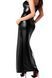 Платье Noir Handmade F336 Powerwetlook long dress - L SX2041 фото 5