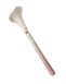 Роскошный вибромассажер Zalo &ndash; Calla Blossom Pink, двусторонний, 2 мотора SX1280 фото 4