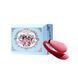Смартвибратор для пар Zalo &mdash; Fanfan Rouge Pink SO6669 фото 10
