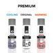 Лубрикант на силиконовой основе JO PREMIUM &mdash; ORIGINAL (120 мл) без консервантов SO1434 фото 4