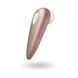Вакуумный клиторальный стимулятор Satisfyer Number One, на батарейках SO1644 фото 1