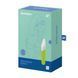 Мини-вибратор с гибким язычком Satisfyer Ultra Power Bullet 7 Green SO5435 фото 7