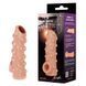 Насадка на член Kokos Nude Sleeve NS 003 M SX1475 фото 3
