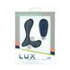 Вибромассажер простаты Lux Active LX3 Vibrating Anal Trainer, пульт ДУ SO6836 фото 4
