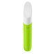 Мини-вибратор с гибким язычком Satisfyer Ultra Power Bullet 7 Green SO5435 фото 6