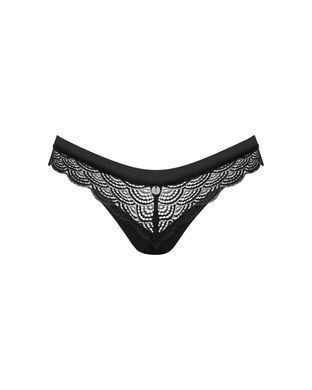 Трусики Obsessive Chemeris panties XS/S SO9761 фото