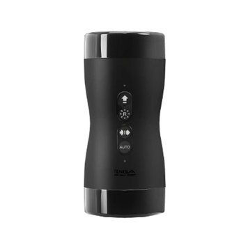 Автоматический мастурбатор Tenga VACUUM GYRO ROLLER SET, ротация и вакуум, совместим с Tenga Cup SO7041 фото