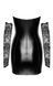 Платье Noir Handmade F340 Dress with gloves - XL SX2068 фото 7