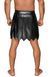 Мужская юбка гладиатора Noir Handmade H053 Eco leather men's gladiator skirt, M, экокожа SX0072 фото 3