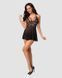 Платье JSY JS228167 Black L/XL SX1834 фото 3