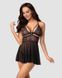Платье JSY JS228167 Black L/XL SX1834 фото 1
