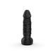 Свеча в виде члена Pure Bliss MINI Black 15 см SX1643 фото 2