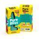 Крафтовое мыло-член с присоской Pure Bliss MINI Turquoise, натуральное SO6359 фото 7