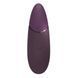 Вакуумный клиторальный стимулятор Womanizer Next Dark Purple, 3D Pleasure Air, 14 уровней интенсивности SX2303 фото 4