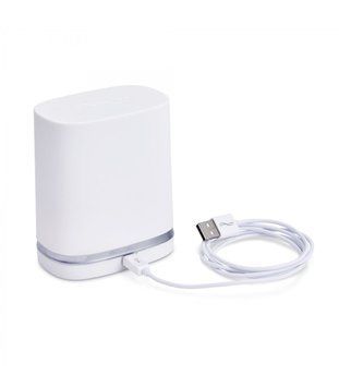 Дорожный футляр и кабель для зарядки Chorus by We-Vibe &mdash; Charger & Travel Case w/USB Cable SO6938 фото
