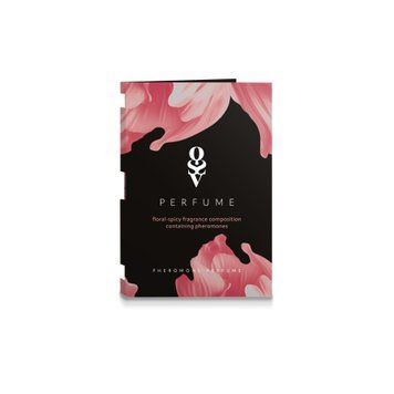 Пробник духов с феромонами Obsessive Perfume Floral - Spicy sample (1 мл) SX1884 фото