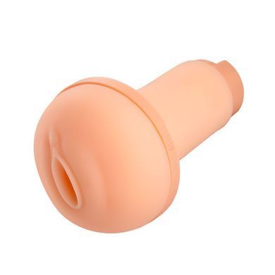 Мастурбатор Otouch INSCUP 1, 7 режимов вибрации, подогрев, вход-вагина, внутренний 4D-канал SO9387 фото