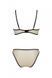 Комплект Passion LORINA SET, XXL/XXXL, beige, бюстгальтер и трусики SO9713 фото 4