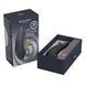 Вакуумный клиторальный стимулятор Womanizer Next Black, 3D Pleasure Air, 14 уровней интенсивности SX0530 фото 8