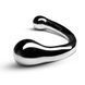 Металлический дилдо Sinner Gear Unbendable &mdash; The Curvey G-Spot Metal Dildo SO4612 фото 4