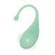 Смарт-виброяйцо Adrien Lastic Palpitation Mint с глубокой вибрацией SO9930 фото 3