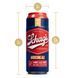 Мастурбатор &ndash; банка пива Blush Schag's Arousing Ale Masturbator &ndash; Frosted, самозмащуваний, вакуум SO8841 фото 6