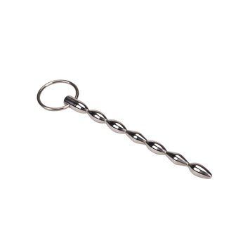 Уретральний стимулятор Liebe Seela Urethral Sound Stainless Steel 15 см SO9545 фото