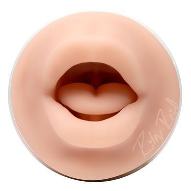 Мастурбатор Fleshlight Girls: Riley Reid - Insomnia, со слепка ротика, очень нежный SX2444 фото
