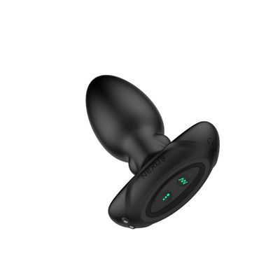 Анальная вибропробка Nexus Beat Butt Plug SX2701 фото