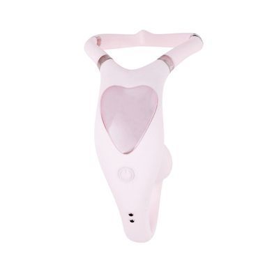 Смарт-вибратор для пар Adrien Lastic Venus + APP, двойной, можно носить под одеждой, 10 режимов SX1283 фото