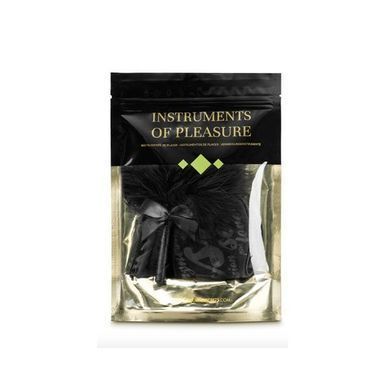 Набір Bijoux Indiscrets Instruments of Pleasure &ndash; GREEN SO2670 фото