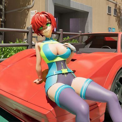 Мастурбатор Fleshlight Fantasy Evie Akashiya Sho Akuma, дуже ніжний, фентезійний канал SX2801 фото