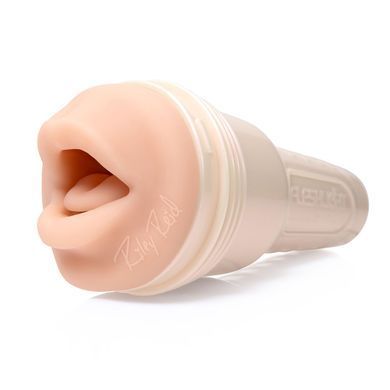 Мастурбатор Fleshlight Girls: Riley Reid - Insomnia, со слепка ротика, очень нежный SX2444 фото