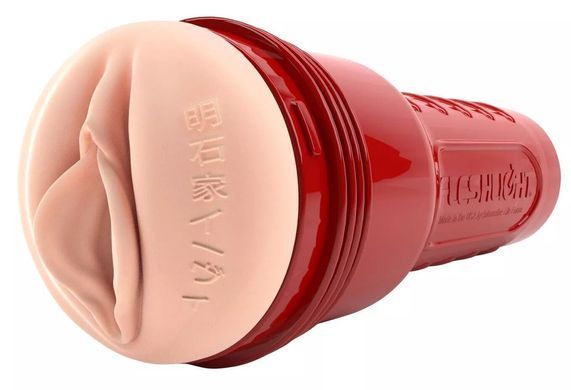 Мастурбатор Fleshlight Fantasy Evie Akashiya Sho Akuma, дуже ніжний, фентезійний канал SX2801 фото