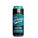 Мастурбатор &ndash; банка пива Blush Schag's &ndash; Sultry Stout Masturbator &ndash; Frosted, самозмащуваний, вакуум SO8842 фото 1